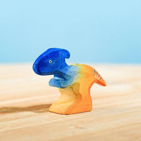 Bumbu Toys - Parasaurolophus Klein