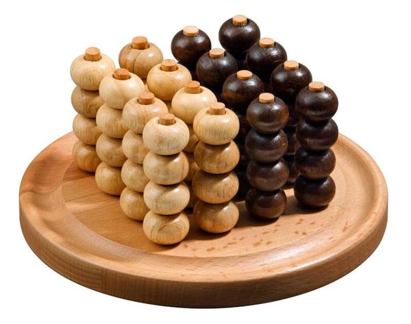 Philos - Vier op een Rij 3-D