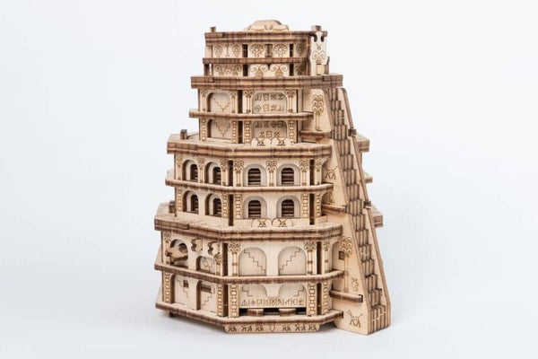 EscapeWelt - Quest Tower