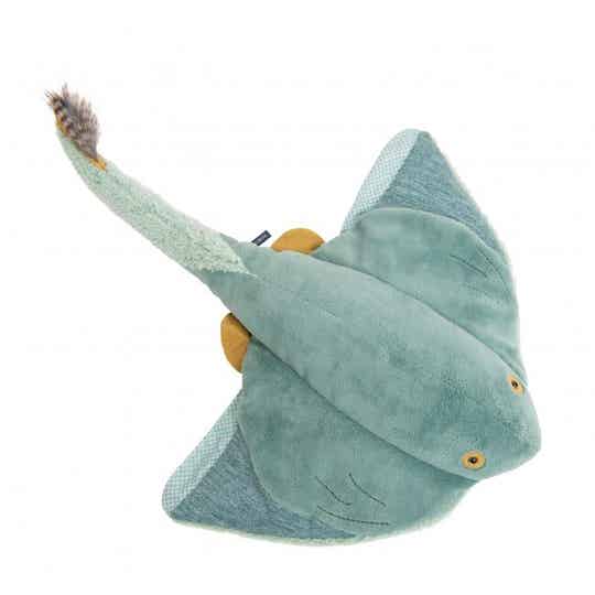 Moulin Roty - Knuffel Grote Rog - Tout Autour du Monde