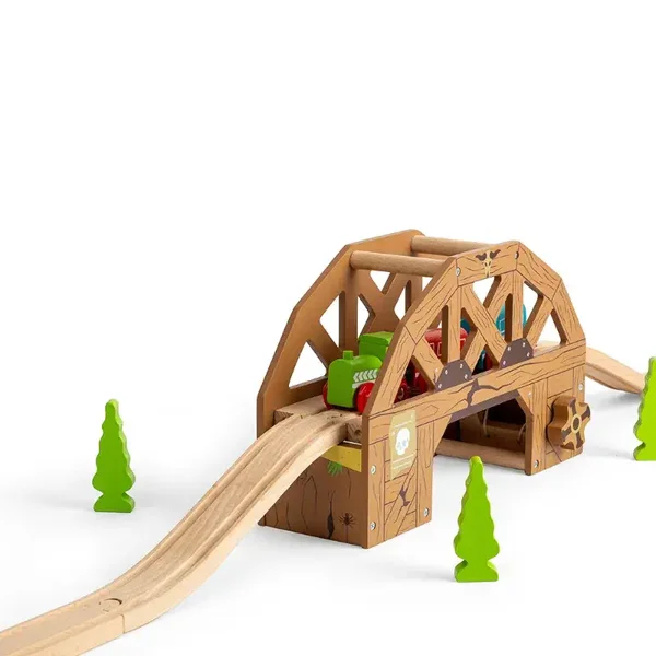 BigJigs - Rickety Bridge