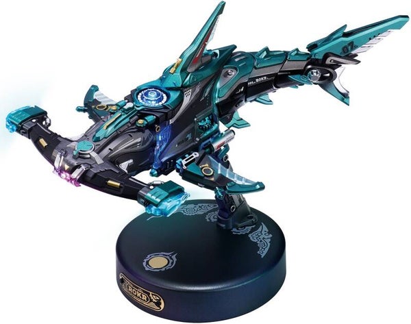Robotime - Hammerhead Shark