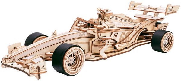 Robotime - Racing Car