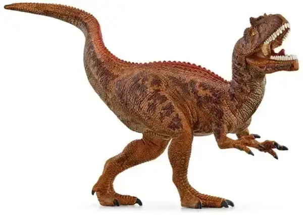 Schleich - Dinosaurs - Allosaurus