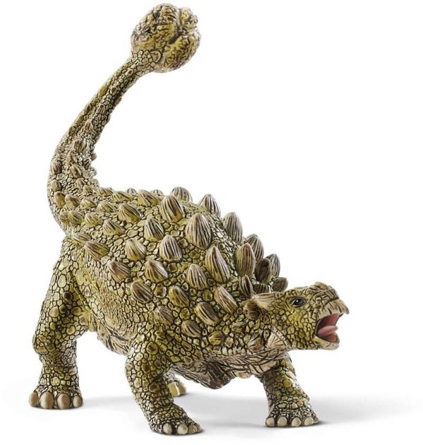 Schleich - Dinosaurs - Ankylosaurus
