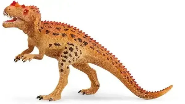 Schleich - Dinosaurs - Ceratosaurus