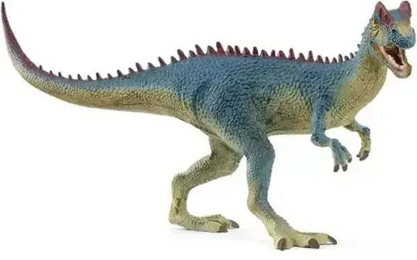 Schleich - Dinosaurs - Dilophosaurus