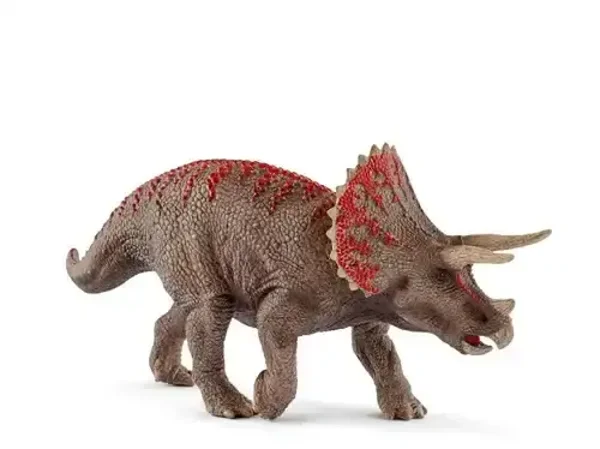 Schleich - Dinosaurs - Triceratops