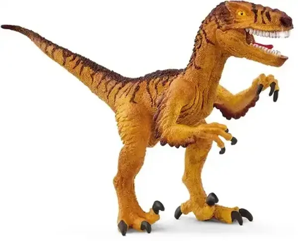 Schleich - Dinosaurs - Velociraptor