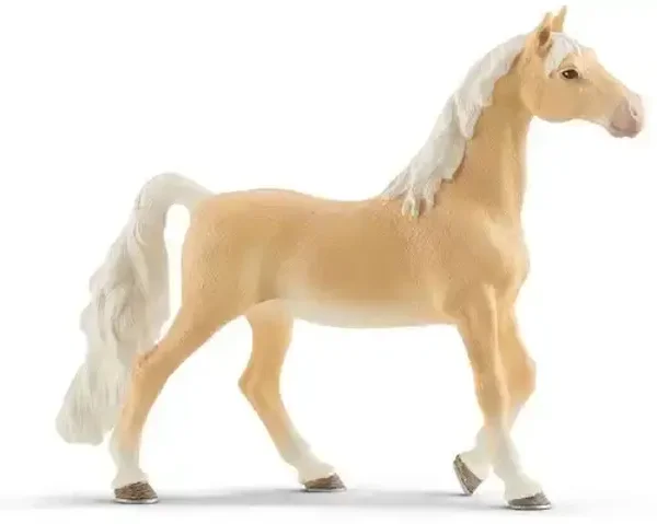 Schleich - Horse Club - American Saddlebred Merrie