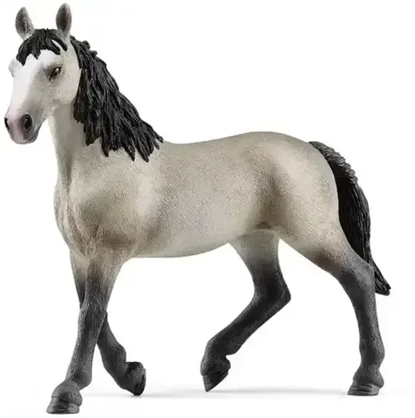 Schleich - Horse Club - Cheval de Selle Francais Mare