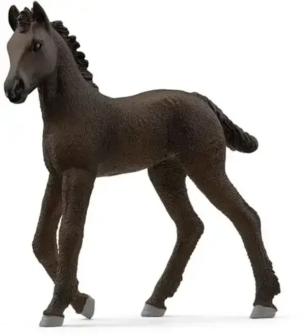 Schleich - Horse Club - Fries Veulen