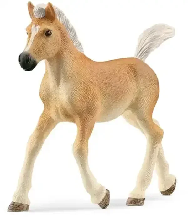 Schleich - Horse Club - Haflinger Foal
