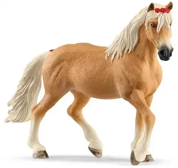 Schleich - Horse Club - Haflinger Mare