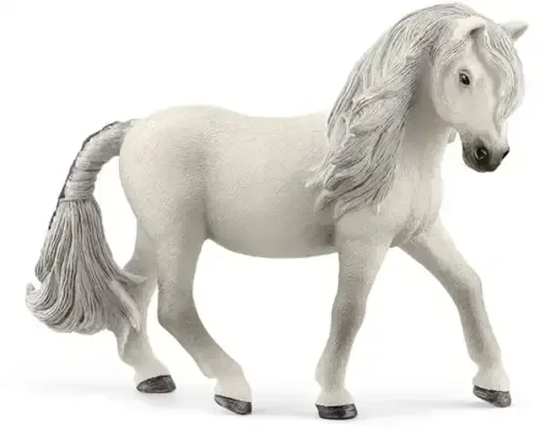 Schleich - Horse Club - Island Pony Mare