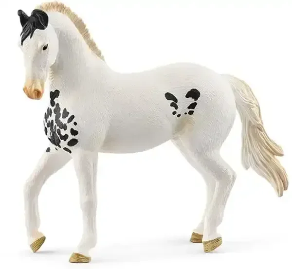Schleich - Horse Club - Marwari Stallion