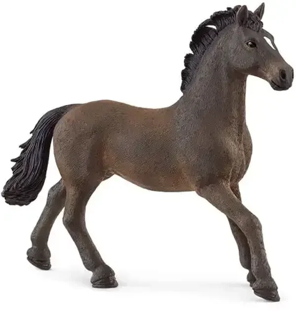 Schleich - Horse Club - Oldenburger Hengst