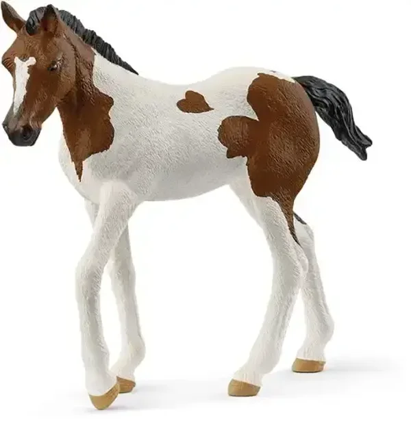 Schleich - Horse Club - Paint Horse Foal