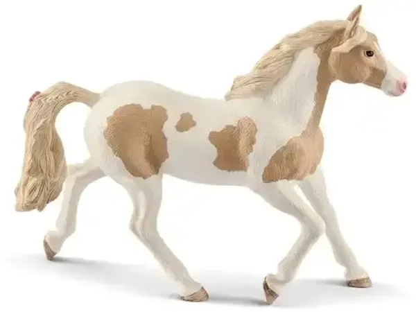 Schleich - Horse Club - Paint Horse Mare