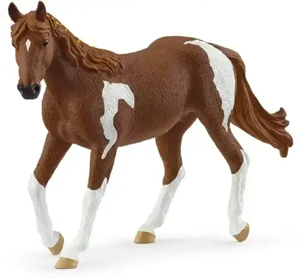 Schleich - Horse Club - Paint Horse Mare