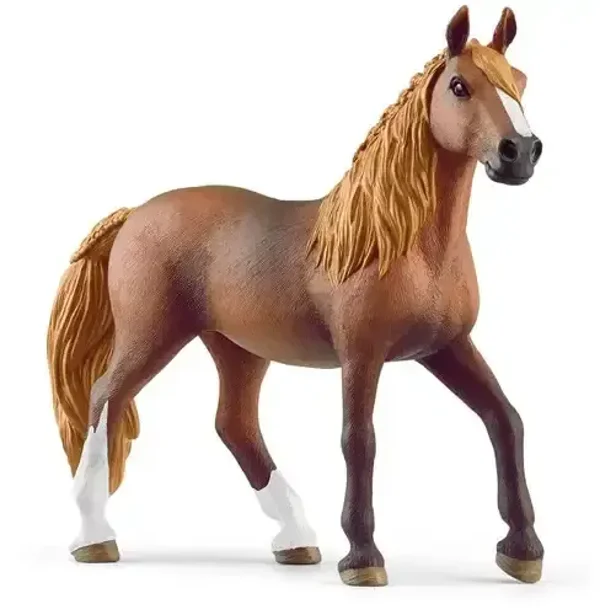 Schleich - Horse Club - Paso Peruano Mare