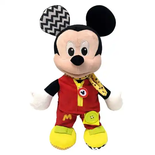 Disney Baby: Mickey - Dress Up
