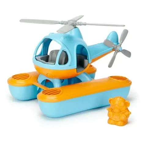 Green Toys - Seacopter