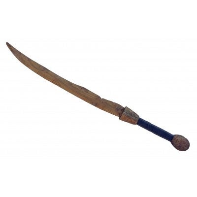 Kalid Medieval - Katana Atavik