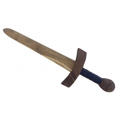 Kalid Medieval - Houten Dolk Atavik