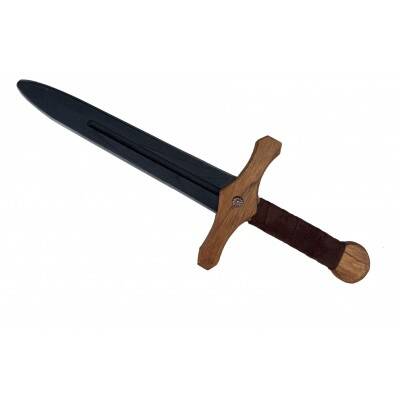 Kalid Medieval - Houten Zwaard Tempeliers