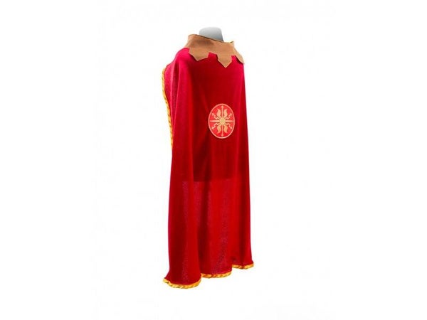Kalid Medieval - Romeinse Cape