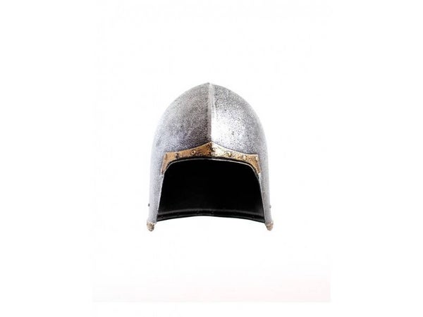 Kalid Medieval - Bascinet Helm