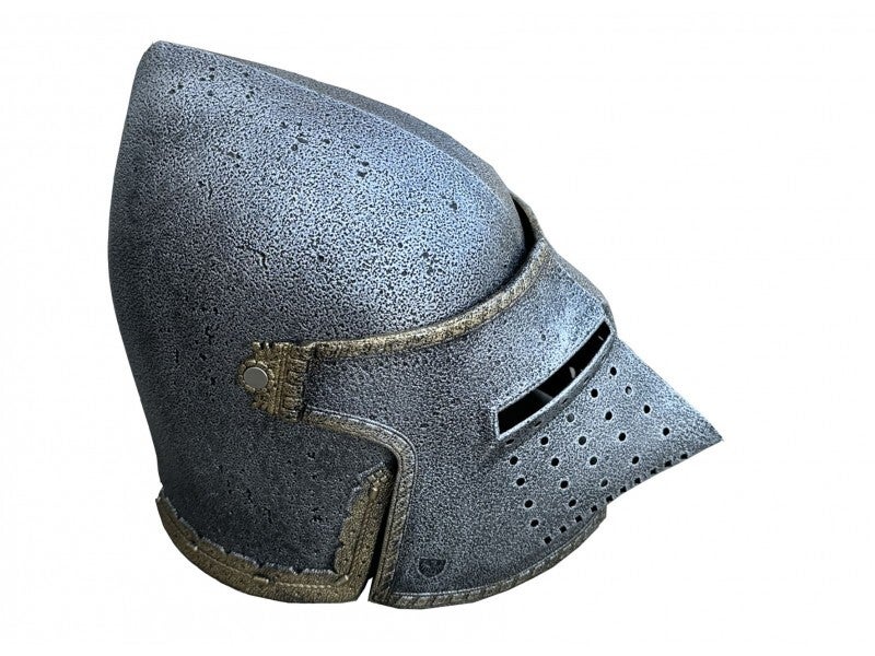 Kalid Medieval - Dog Face Helm