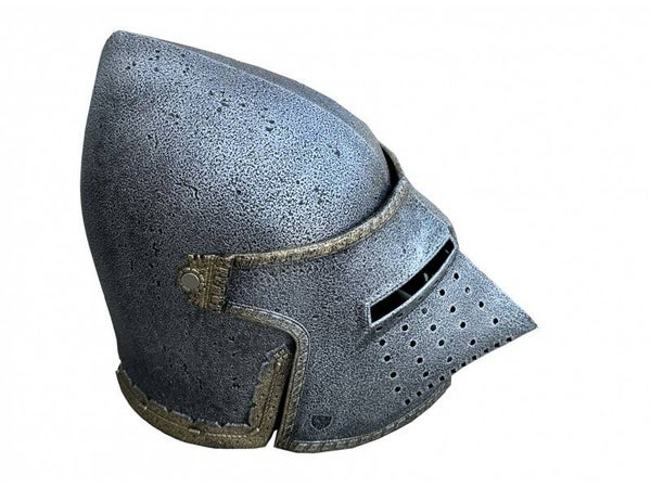 Kalid Medieval - Dog Face Helm
