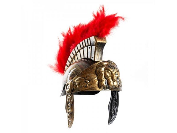 Kalid Medieval - Romeinse Helm