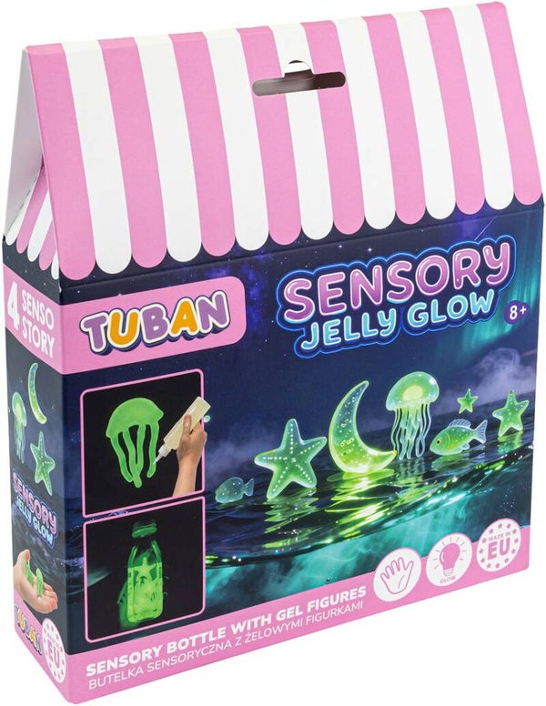 Tuban - Sensory Jelly Glow