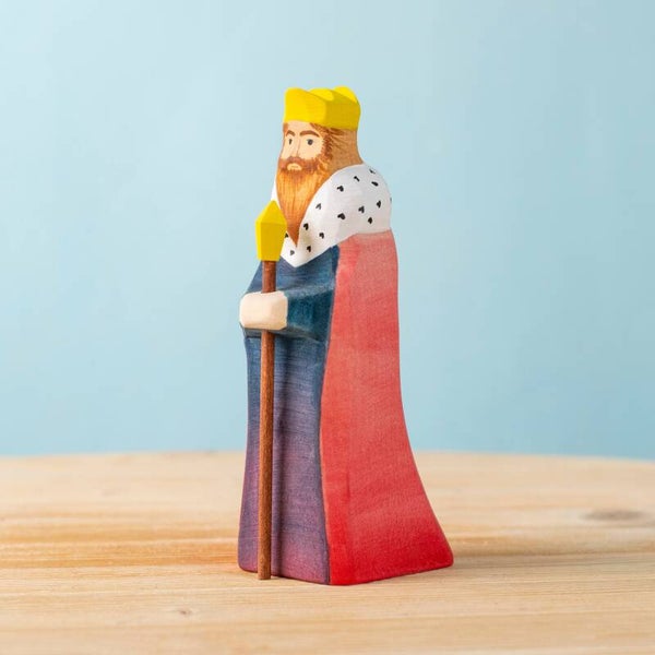 Bumbu Toys - Koning