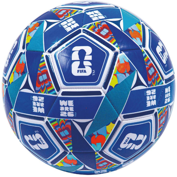 Voetbal Fifa World Cup Multicolour