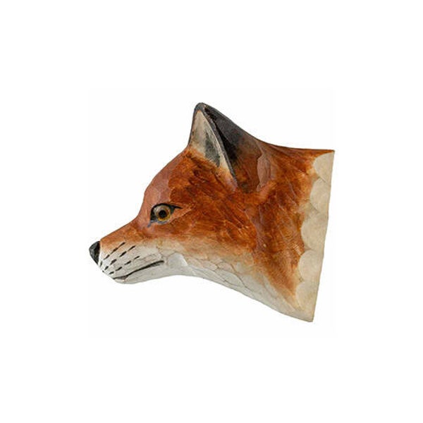 Magneet Vos - Wildlife Garden