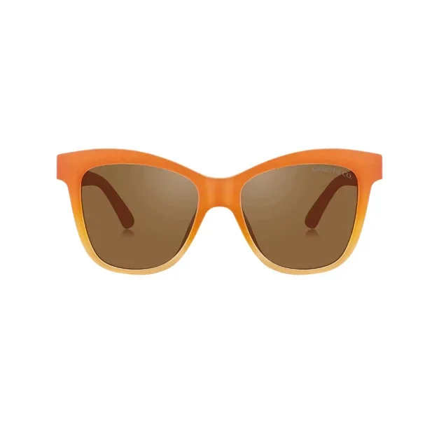 Grech & Co - Wayfarer Sienna Ombre adult