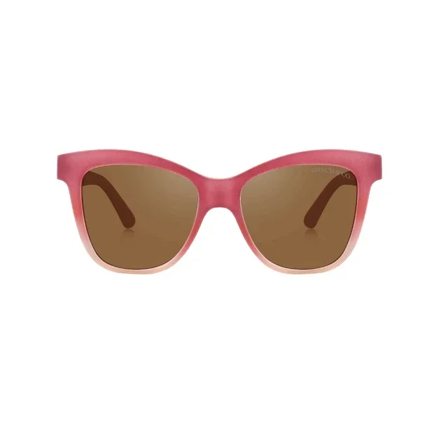 Grech & Co - Wayfarer Mauve Rose 3-8 jaar