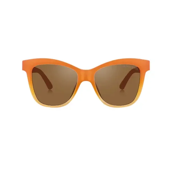 Grech & Co - Wayfarer Sienna Ombre 3-8 jaar