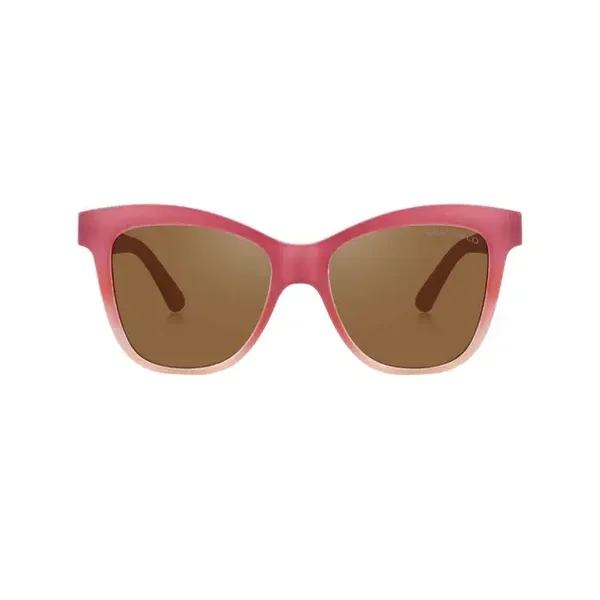 Grech & Co - Wayfarer Mauve Rose Ombre adult