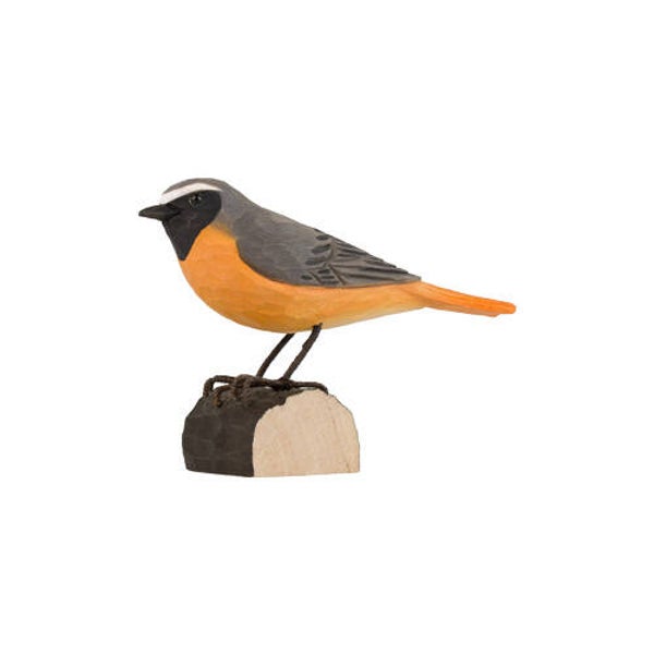 DecoBird - Gekraagde Roodstaart - Wildlife Garden
