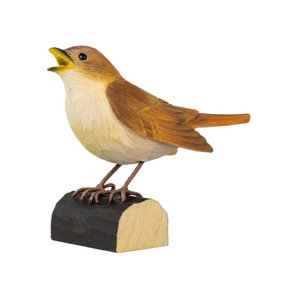 DecoBird - Nachtegaal - Wildlife Garden