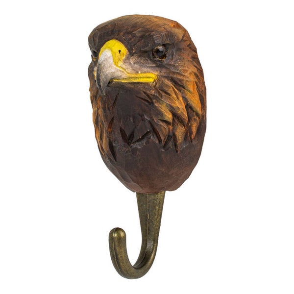 Wildlife Garden - Haakje Steenarend