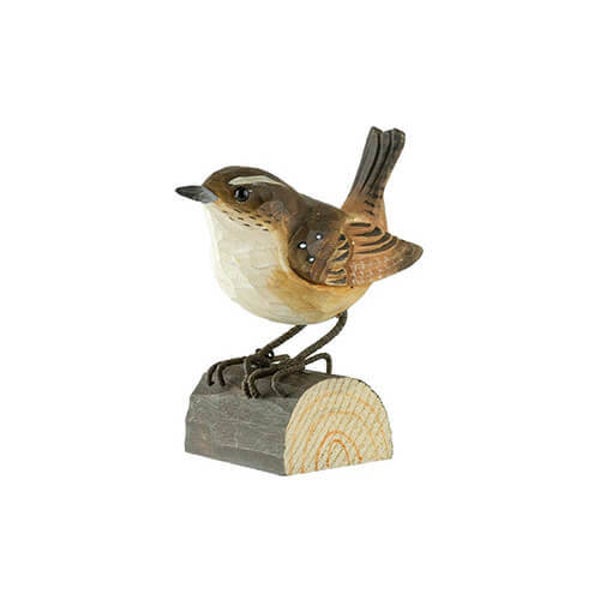 DecoBird - Winterkoning - Wildlife Garden