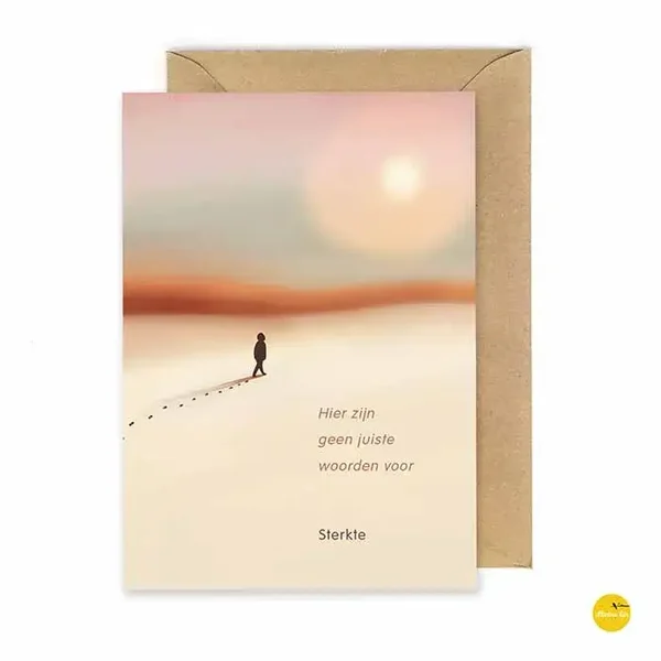 Illustra'lies - Stil Landschap [blanco]