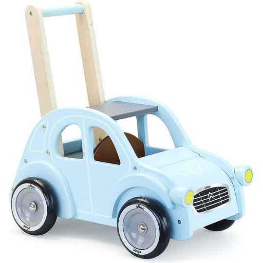 Vilac - Loopauto Citroën 2CV