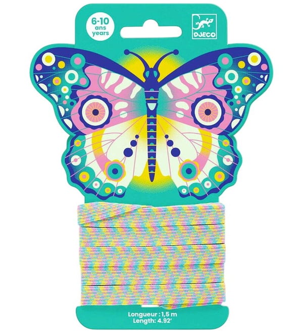 Djeco - Springelastiek